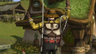 The Daily Grind: Quelle résolution est votre moniteur PC MMO-playing?