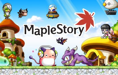 5 mmorpgs qui grattent les démangeaisons de maplestory 5 mmorpgs qui grattent les démangeaisons de maplestory