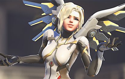 Overwatch 2 est meilleur que les rivaux de Marvel