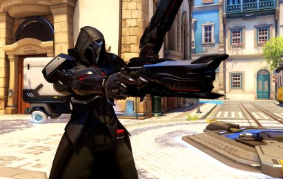 L’équipe Overwatch 2 de Blizzard est le dernier groupe de Microsoft à syndiquer L’équipe Overwatch 2 de Blizzard est le dernier groupe de Microsoft à syndiquer