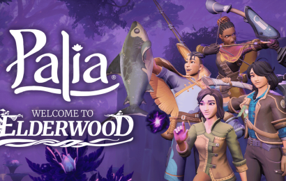 Palia est maintenant disponible sur PlayStation et Xbox, ainsi que la nouvelle extension de Elderwood Palia est maintenant disponible sur PlayStation et Xbox, ainsi que la nouvelle extension de Elderwood