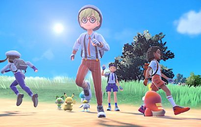 Tous les Pokémon MMOS que vous pouvez jouer gratuitement maintenant Tous les Pokémon MMOS que vous pouvez jouer gratuitement maintenant