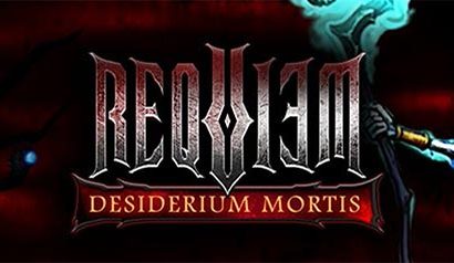 Requiem: Desiderium Mortis, un MMORPG 2008, entre en mode de maintenance