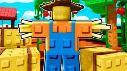 L’un des plus grands titres de PC Gaming est un jeu de croissance du jardin fabriqué par un adolescent à Roblox L’un des plus grands titres de PC Gaming est un jeu de croissance du jardin fabriqué par un adolescent à Roblox