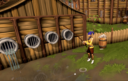 Qu’est-ce qui rend un MMO « Cozy » !? Qu’est-ce qui rend un MMO « Cozy » !?