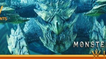 L’équipe des cours d’eau: affronter le rey dau gonflé avec des amis dans Monster Hunter Wilds L’équipe des cours d’eau: affronter le rey dau gonflé avec des amis dans Monster Hunter Wilds