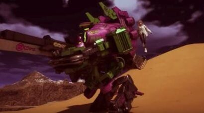 Pvpve mecha Extraction Shooter Synduality L&rsquo;écho d&rsquo;ADA se prépare pour la saison 2, même si l&rsquo;utilisateur examine le réservoir