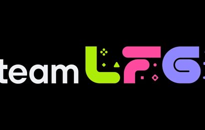 Teamlfg rejoint la famille PlayStation, un nouveau jeu d&rsquo;action basé sur l&rsquo;équipe multijoueur annoncé