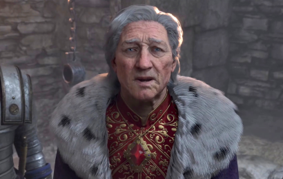Le remaster d’Oblivion fait des vagues … alors pourquoi les défilements d’Elder en ligne ne sont-ils pas plus populaires, encore une fois? Le remaster d’Oblivion fait des vagues … alors pourquoi les défilements d’Elder en ligne ne sont-ils pas plus populaires, encore une fois?
