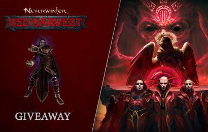 Gagnez 1 sur 20 Neverwinter: Renegrade Illusionist Pack Keys Gagnez 1 sur 20 Neverwinter: Renegrade Illusionist Pack Keys