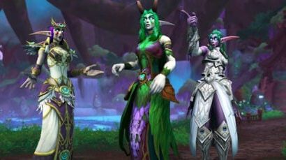 World of Warcraft promet que sa concentration sur les mods est une meilleure transfert, et non pour « casser un tas d’addons » World of Warcraft promet que sa concentration sur les mods est une meilleure transfert, et non pour « casser un tas d’addons »