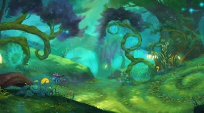 The Daily Grind: Quel est le type de zone MMO le plus surutilisé? The Daily Grind: Quel est le type de zone MMO le plus surutilisé?