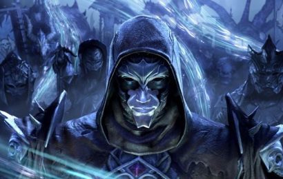 The Elder Scrolls Online: Seasons of the Worm Cult, partie 1 est maintenant en direct sur PC The Elder Scrolls Online: Seasons of the Worm Cult, partie 1 est maintenant en direct sur PC