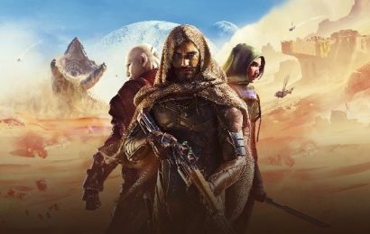 Dune: Awakening soutiendra les serveurs privés louables Dune: Awakening soutiendra les serveurs privés louables