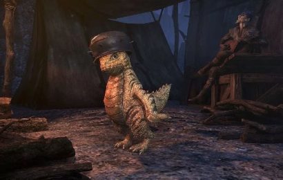 New Elder Scrolls Online Midyear Celebrations Golden Pursuits Campaits est en direct, avec un animal de compagnie spécial, l’or et plus New Elder Scrolls Online Midyear Celebrations Golden Pursuits Campaits est en direct, avec un animal de compagnie spécial, l’or et plus