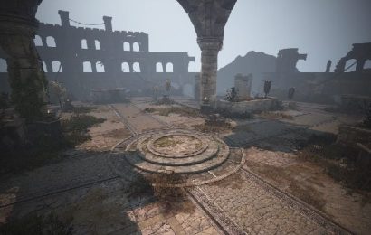 Black Desert Online ajoute un butin de Better World Boss, une meilleure zone de monstres Black Desert Online ajoute un butin de Better World Boss, une meilleure zone de monstres