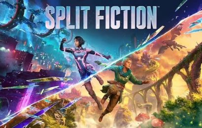 Splice Fiction Nintendo Switch 2 Impressions – Une solide expérience de coopération portable Splice Fiction Nintendo Switch 2 Impressions – Une solide expérience de coopération portable