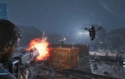 Mindseye obtient une bande-annonce de sortie et une collaboration à hitman au Summer Game Fest Mindseye obtient une bande-annonce de sortie et une collaboration à hitman au Summer Game Fest