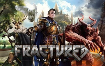 Fractured Online Stream offrira un aperçu approfondi de la plupart des changements à venir pour la relance Fractured Online Stream offrira un aperçu approfondi de la plupart des changements à venir pour la relance