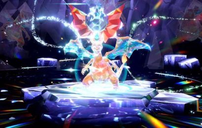 Pokémon Scarlet sur Nintendo Switch 2 ressemble presque à un jeu entièrement nouveau Pokémon Scarlet sur Nintendo Switch 2 ressemble presque à un jeu entièrement nouveau