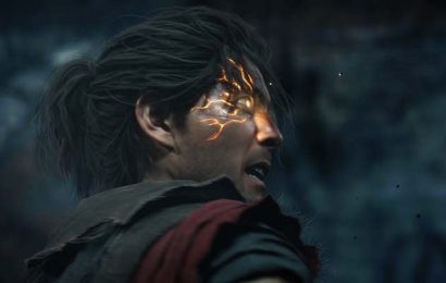 SGF 2025: Onimusha: Way of the Sword Eyes-on Aperçu