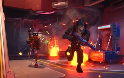 Wildgate grimpe au n ° 1 sur Steam Next Fest avant la version bêta Wildgate grimpe au n ° 1 sur Steam Next Fest avant la version bêta