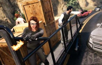 GTA Online Money Fronts à venir en juin – Commencez votre rêve de blanchiment Mondey GTA Online Money Fronts à venir en juin – Commencez votre rêve de blanchiment Mondey