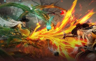 Black Desert Online June Events détaillés Black Desert Online June Events détaillés
