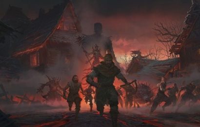 Diablo Immortal Aperçu des récompenses, de nouvelles compétences et plus à venir cette semaine dans le prince de la liberté