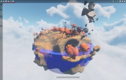 Lost Skies obtient une suite d’outils de créateur insulaire, y compris le nouveau biome, le nouveau type de puzzle et la mise à niveau du moteur Lost Skies obtient une suite d’outils de créateur insulaire, y compris le nouveau biome, le nouveau type de puzzle et la mise à niveau du moteur