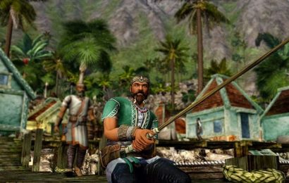 Le Festival du Midsummer arrive dans Lord of the Rings Online, tandis que le serveur légendaire obtient une bosse de capuchon de niveau final Le Festival du Midsummer arrive dans Lord of the Rings Online, tandis que le serveur légendaire obtient une bosse de capuchon de niveau final
