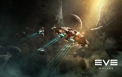 Eve Online Studio CCP aurait été acheté à vendre par Pearl Abyss Eve Online Studio CCP aurait été acheté à vendre par Pearl Abyss