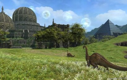 Les développeurs FFXIV s’adressent à la rétroaction d’Occult Crescent et Cosmic Exploration dans la lettre en direct Les développeurs FFXIV s’adressent à la rétroaction d’Occult Crescent et Cosmic Exploration dans la lettre en direct