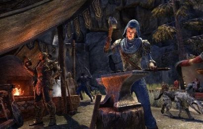 Les avantages pour votre travail honnête (ou malhonnête) alors que Zeal of Zenithar revient au Scrolls Elder en ligne