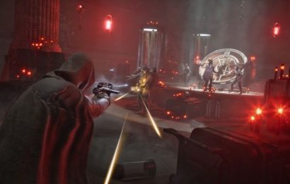 Dune: Awakening réutilisera une partie de son désert profond en tant que PVE, ainsi que d’autres changements d’équilibre PVP Dune: Awakening réutilisera une partie de son désert profond en tant que PVE, ainsi que d’autres changements d’équilibre PVP