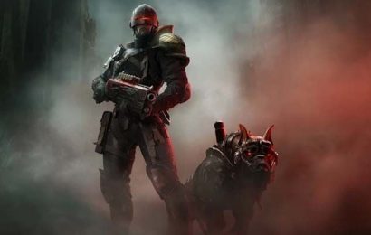 Warhammer 40K: Darktide ajoute des cours d’arbitres et de la bataille pour Tertium Warhammer 40K: Darktide ajoute des cours d’arbitres et de la bataille pour Tertium