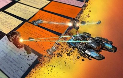 La prochaine mise à jour d’Eve Online propose une multitude de «choses pas si peu» pour fixer la qualité de vie La prochaine mise à jour d’Eve Online propose une multitude de «choses pas si peu» pour fixer la qualité de vie
