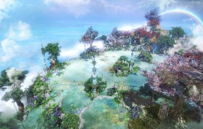 Aujourd’hui, Lost Ark obtient le Kazeros Act 3 After Story, une toute nouvelle île, un système de style et un réglage RAID Aujourd’hui, Lost Ark obtient le Kazeros Act 3 After Story, une toute nouvelle île, un système de style et un réglage RAID