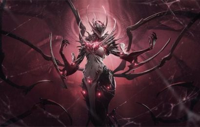 La nouvelle mise à jour d&rsquo;Isleweaver de Warframe est mise en ligne avec la nouvelle guerre, le contenu de l&rsquo;histoire et les correctifs de qualité de vie