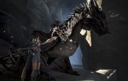 Flames de pluie sur jusqu’à 30 cibles avec la nouvelle monture de dragon de Black Desert Online – DoomCaller Flames de pluie sur jusqu’à 30 cibles avec la nouvelle monture de dragon de Black Desert Online – DoomCaller
