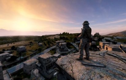 Dayz cherche à adoucir la courbe d’apprentissage pour les nouveaux joueurs Dayz cherche à adoucir la courbe d’apprentissage pour les nouveaux joueurs