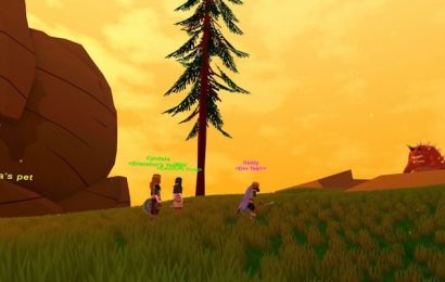 &lsquo;MMORPG SIMULALER&rsquo; Erenshor présente Minimap, des marqueurs de quête et des armes à distance dans la mise à jour de la qualité de vie