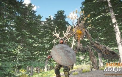 Indie MMO Spotlight: C’est une grande semaine de lancement Indie MMO Spotlight: C’est une grande semaine de lancement