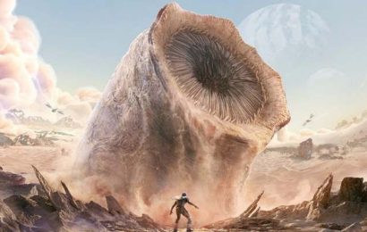 Dune: Awakening tient la promesse que de nombreux MMO ne manquent jamais en vous laissant oublier que c’est un monde vivant Dune: Awakening tient la promesse que de nombreux MMO ne manquent jamais en vous laissant oublier que c’est un monde vivant