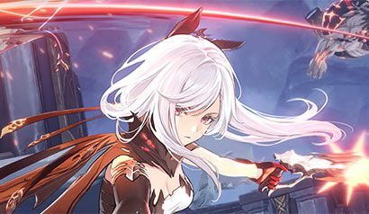 Duet Night Abyss apporte une nouvelle bande-annonce et un boss grandeur nature à Tokyo Game Show Duet Night Abyss apporte une nouvelle bande-annonce et un boss grandeur nature à Tokyo Game Show