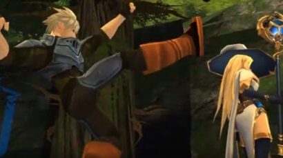 The Mop Up: Adventurequest 3D a des créneaux de personnages en préparation The Mop Up: Adventurequest 3D a des créneaux de personnages en préparation
