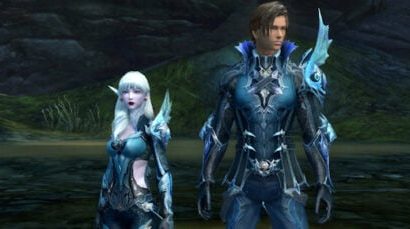 L’Aion Classic de NCSoft laisse tomber un teaser super short pour la prochaine classe d’éclairage L’Aion Classic de NCSoft laisse tomber un teaser super short pour la prochaine classe d’éclairage