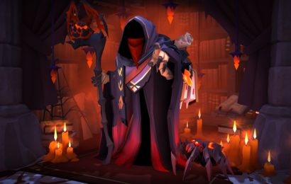 La mise à jour du contenu Abyssal Depths d’Albion Online introduira une nouvelle expérience PVP pour les joueurs La mise à jour du contenu Abyssal Depths d’Albion Online introduira une nouvelle expérience PVP pour les joueurs