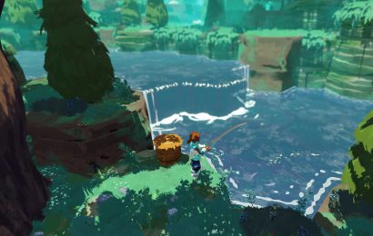 Nouveau sandbox mmorpg bitcraft en ligne maintenant en direct dans un accès précoce Nouveau sandbox mmorpg bitcraft en ligne maintenant en direct dans un accès précoce