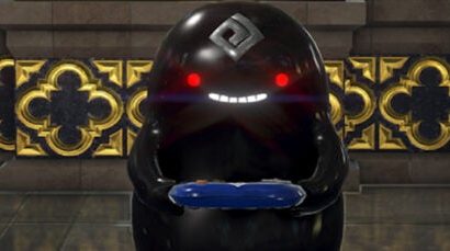 The Daily Grind: Quel MMORPG a la meilleure mascotte? The Daily Grind: Quel MMORPG a la meilleure mascotte?